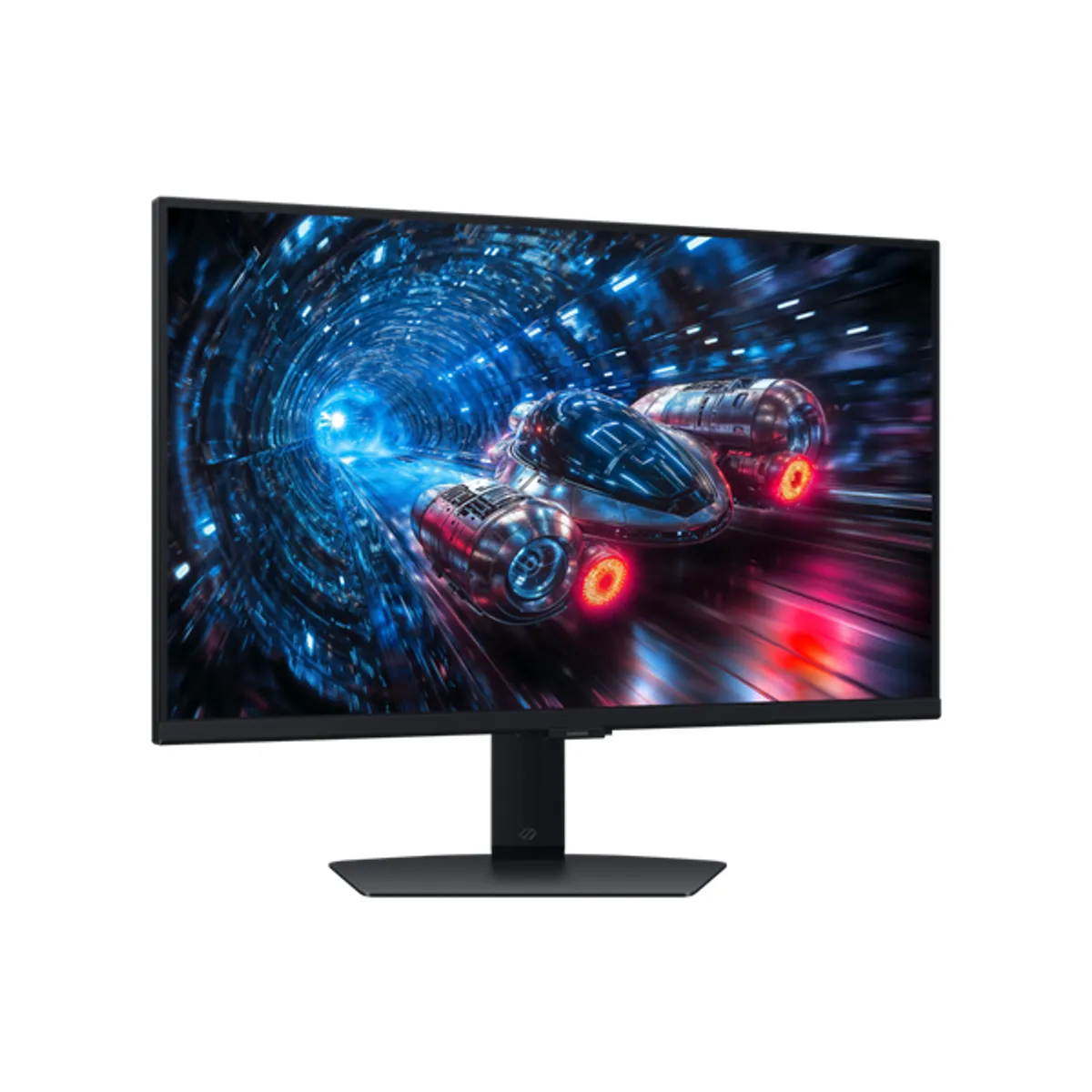 SMG MON LS27FG702EUXEN Monitor 27" IPS UHD 3840x2160 360 Hz 1 ms 16:9 1000:1 HDMI DP VESA 100x100 #3