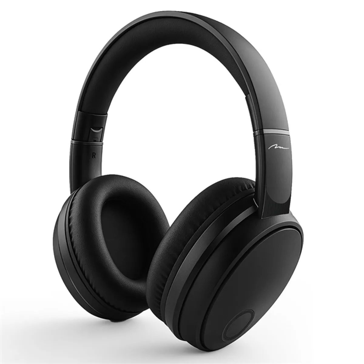 MEDIA-TECH MT3611 Hangszóró Bluetooth mikrofon stereo fekete vezeték nélküli #1