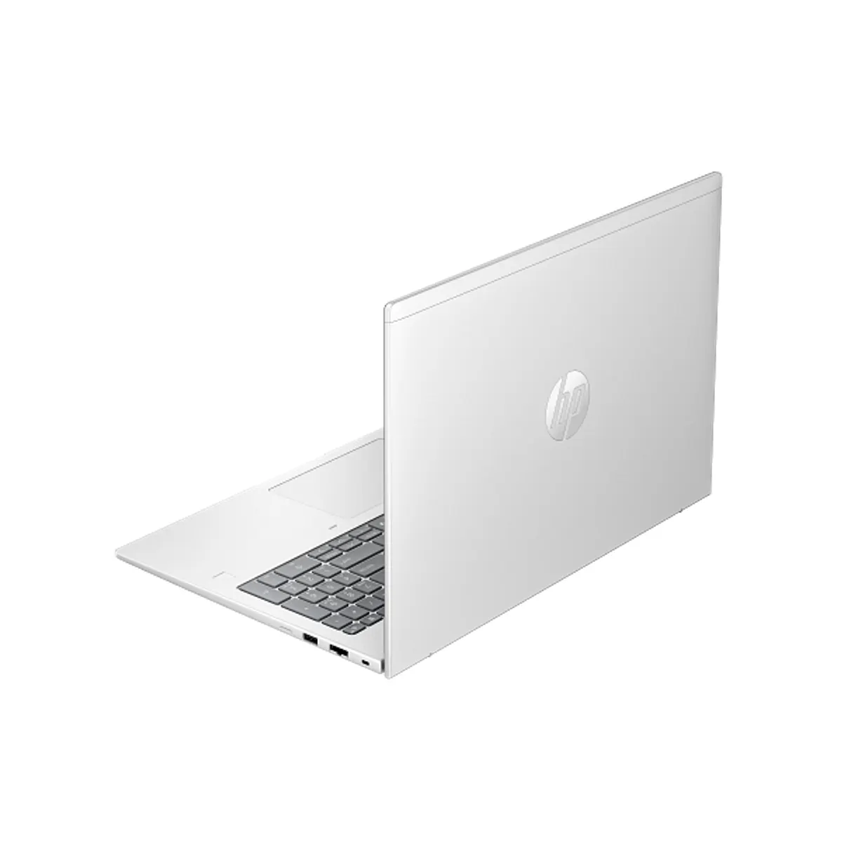 HP BPS B9YX4ET#AKC ProBook 16" WUXGA 16:10, Ultra 5 225U, 8GB DDR5, 512GB SSD, Win 11 Pro, 5MP kamera, ujjlenyomatolvasó, 4x USB-C/USB-A, matt kijelző #2