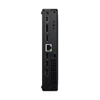 LENOVO-COM 13GE000FHX V Series Tiny Intel Core i3 N305 8GB DDR5 5200MHz SSD 256GB DOS HDMI DisplayPort 802.11ax Gigabit LAN 5 USB Optikai meghajtó #2