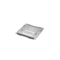 Kensington K50417WW Easy Riser alumínium laptopállvány 6 fokozatú magasságállítás 86-118 mm 22-33 fok 16"-os laptophoz 0,4 kg #7