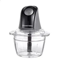 Russell Hobbs 27131-56 mini aprító matte charcoal kompakt asztali