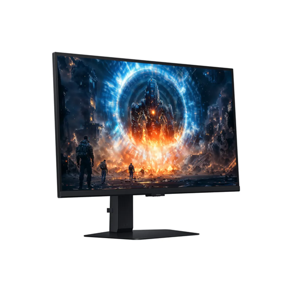 SMG MON LS27FG602EUXEN játékmonitor 2560x1440 27" IPS 350 Hz 1,00 ms 16-9 HDMI DP #3