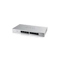 Zyxel GS1200-8HPV2-EU0101F GS1200-8HP v2 8-port PoE 60W 16 Gbps #1