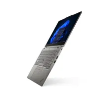 LENOVO-COM 21R70021HV ThinkPad L 13.3" 1920x1200 WUXGA Matt 16GB LPDDR5X 512GB SSD 54Wh Beépített 4G LTE Windows 11 Pro Thunderbolt HDMI #3