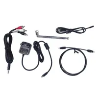 Imperial DABMANI420BK DABMAN I420 BK Bluetooth USB távirányító #9