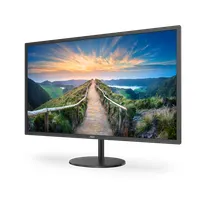 AOC Q32V4 QHD IPS 31.5" 2560x1440 75Hz 4ms HDMI DP Hangszóró VESA 100x100 #4