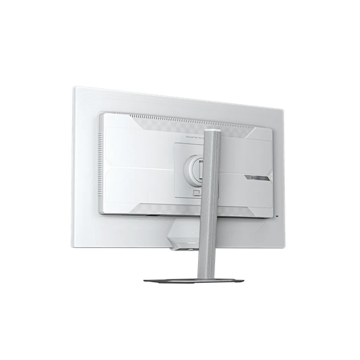 Gigabyte M27UP ICE M27UP Ice 27" UHD IPS 160Hz 1ms GtG HDR400 HDMI 2.1 DP 1.4 USB-C PD 18W KVM #4