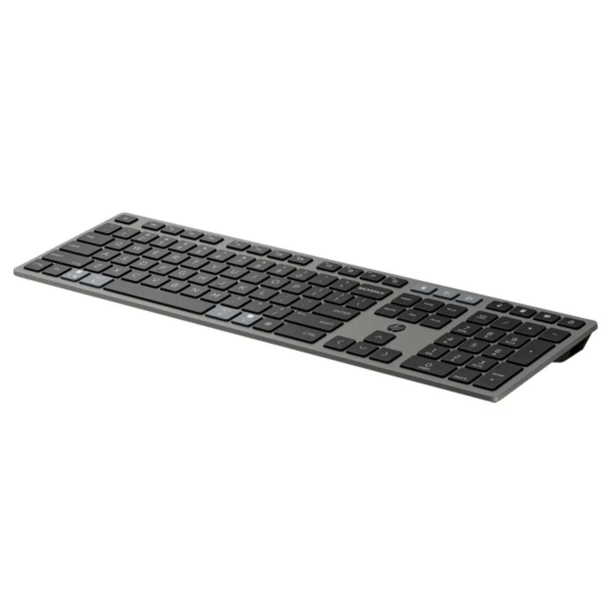 HP CPS ATTACH 9T5B1AA#AKC billentyűzet HU Vezeték nélküli #1