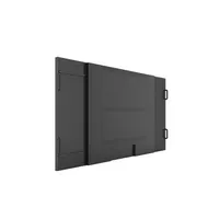 LG VIS 98UM5K-B.AEUQ 98\" UHD kijelző HDMI DisplayPort USB DVI wifi ethernet hangszóró fejhallgató kimenet VESA 800x400 #6