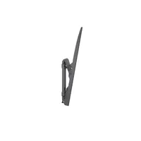 Multibrackets 7350022734012 M Universal Tilt Wallmount Black Medium dö nthető van Fali rögzítés 400x400 mm VESA 200x100-400x400 32-65" 75 kg #5