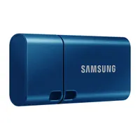 SMG PCC MUF-512DA\/APC 512 GB USB-C pendrive olvasás 400 MBps írás 110 MBps kék USB 3.2 #3