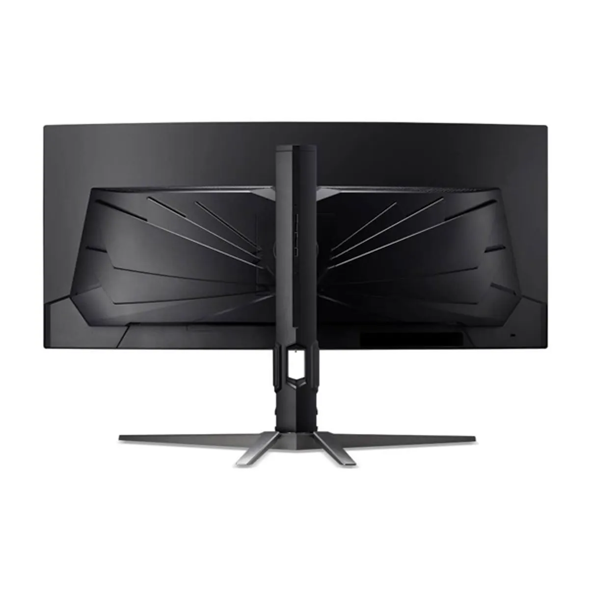 ACER COM UM.CXXEE.501 34" OLED játékmonitor 3440x1440 240 Hz 21:9 HDR 0,01 ms USB-C DP HDMI VESA 100x100 1800R #6