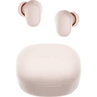 Xiaomi BHR8775GL Redmi Buds 6 Play rózsaszín 10 mm meghajtó Bluetooth 5.4 mikrofon töltőtok 600 mAh 36 óra