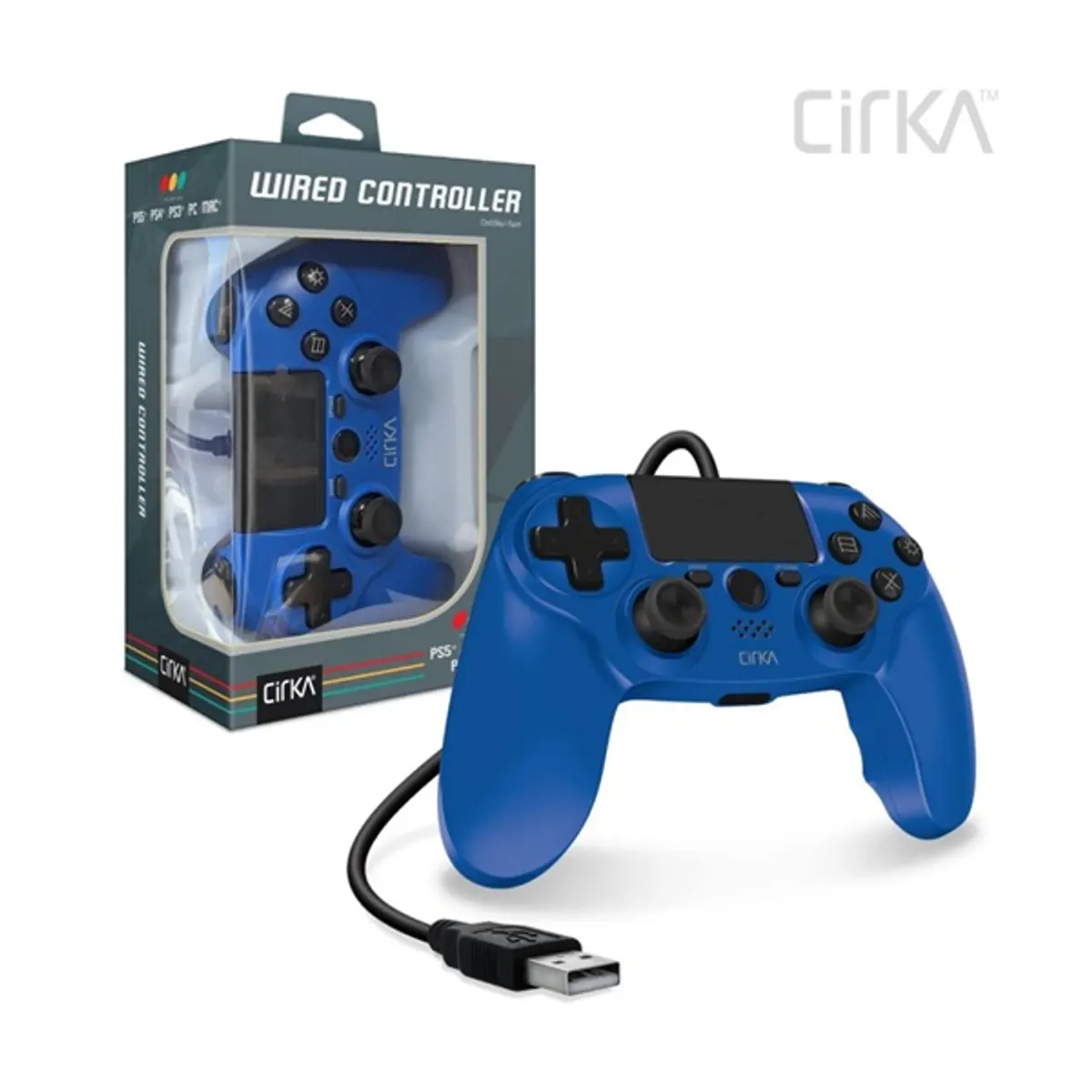 Hyperkin M07527-BU kontroller #1
