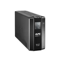 APC BR650MI Back-UPS Pro Line-interaktiv 650 VA adatvonal-védelem