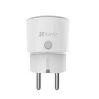 EZVIZ 304800246 T30-10B wifi 10A intelligens csatlakozó távvezérlés ütemterv időzítő energiatakarékos
