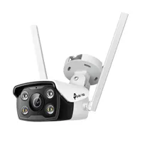 TP-LINK VIGI C340-W4MM VIGI C340-W 4MP kültéri WiFi IP66