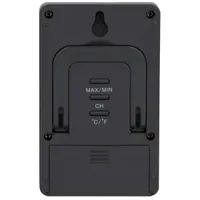 Alecto ws-1050 aktivitásfigyelő #3