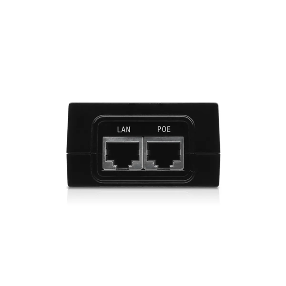 UBIQUITI POE-48-24W-G PoE-injektor 48VDC 0,5A 24W 2x Gigabit LAN #2