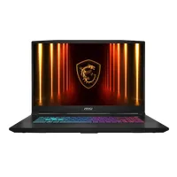 MSI 9S7-17L791-073 Katana 17 HX Intel Core i9-14900HX RTX 5070 8GB GDDR7 32GB DDR5 1TB NVMe M.2 17.3" QHD 2560x1440 240Hz Matt