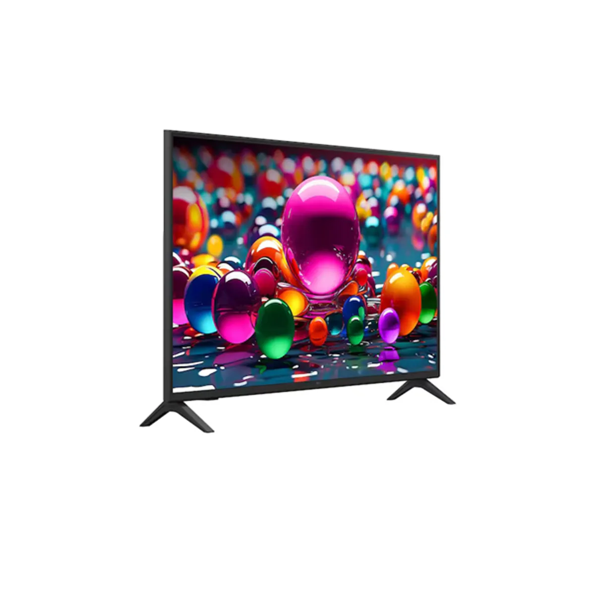 LG TV 43UA75003LA.AEU UA7500 4K LED Smart TV 43" HDMI 3 60 Hz Fali rögzítés 200x200 #1