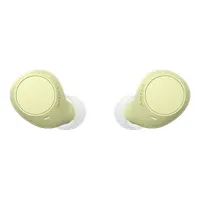 Sony WFC510Y.CE7 WF-C510 fülhallgató sárga Bluetooth 5.3 IPX4 22 óra #2