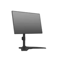 Multibrackets 7350022737396 M VESA Desktopmount Single Stand 24"-32" fekete 75x75 100x100 200x100 15 kg #6