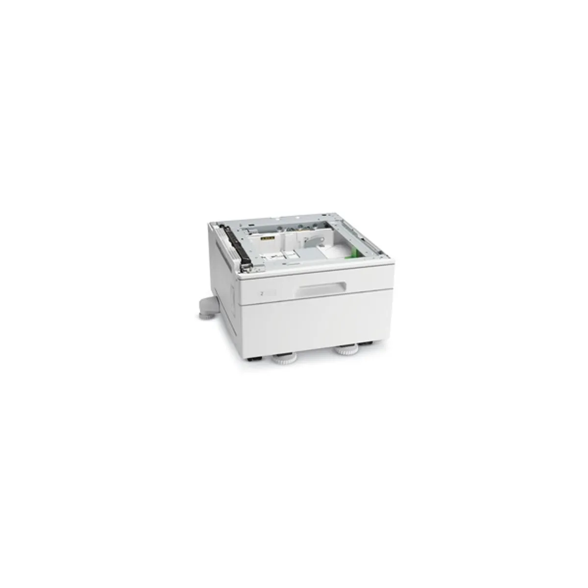 Xerox 097S04907 tálca állvánnyal 520 lapos A3 méretű kompatibilis VersaLink B7000 B7100 C7000 sorozat #1
