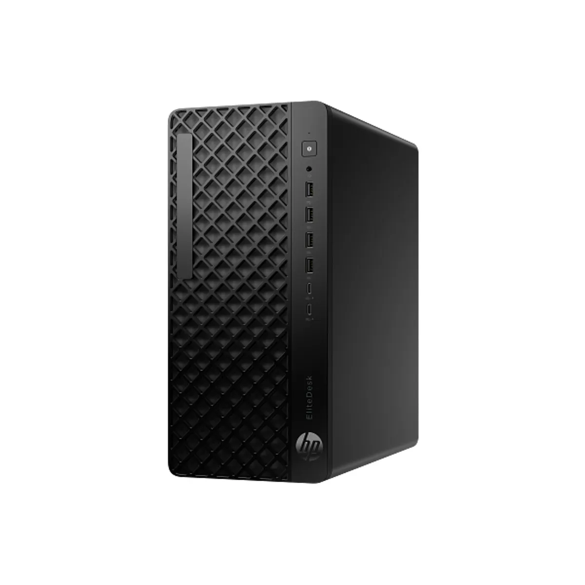 HP BPS A55SJETAKC EliteDesk Intel Core 7 265 16 GB DDR5 5600 MHz 512 GB SSD integrált Intel HD Graphics HDMI DisplayPort LAN Gigabit Windows 11 Pro #2