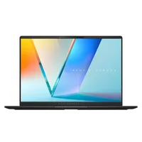 ASUS M5406KA-QD050 Vivobook S14 14" OLED WUXGA, 16GB LPDDR5X, 1TB PCIe 4.0 SSD, háttérvilágított billentyűzet, Windows Hello #5
