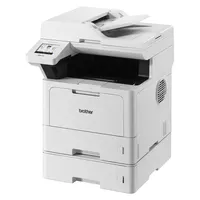BROTHER MFCL5710DNRE1 MFCL5710DN monokróm lézer 4 az 1-ben A4 48 oldal perc duplex 512MB LAN USB #2