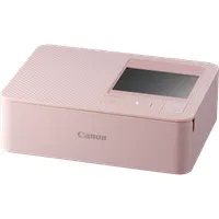 Canon 5541C002 Selphy CP1500 festékszublimáció Wi-Fi 10x15 cm 3,5" LCD rózsaszín #2