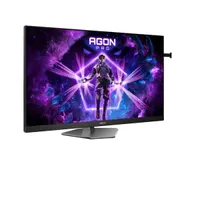 AOC AG276FK G2 27" FullHD 1920x1080 0.5ms 520Hz LED 2xHDMI 2xDP USB3.2 Gen1 VESA magasságállítás #2