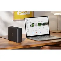 Synology BST150-4T BeeStation RTD1619B 1 GB RAM 4 TB HDD #2