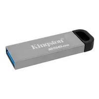 Kingston DTKN/256GB Kyson ezüst 256 GB USB 3.2 Gen 1 #1