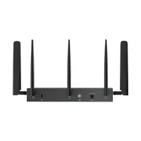 TP-LINK ER706W-4G Omada AX3000 4G Cat6 LTE, WiFi 6, 2,4/5 GHz, 1x SFP WAN/LAN, 1x WAN, 4x LAN, 1x Nano SIM, VPN #2
