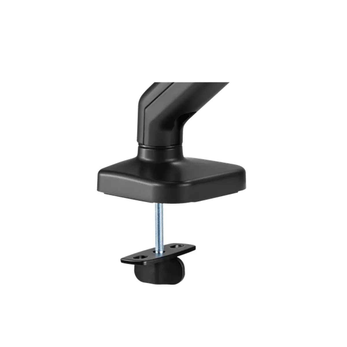 SBOX LCD-S012-2 asztali monitor konzol 17"-32" max 9 kg VESA 100x100 #7