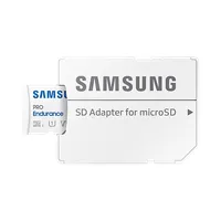 SMG PCC MB-MJ32KA/EU SAMSUNG microSDXC memóriakártya SD adapterrel 32GB 100MBps olvasás 30MBps írás #5