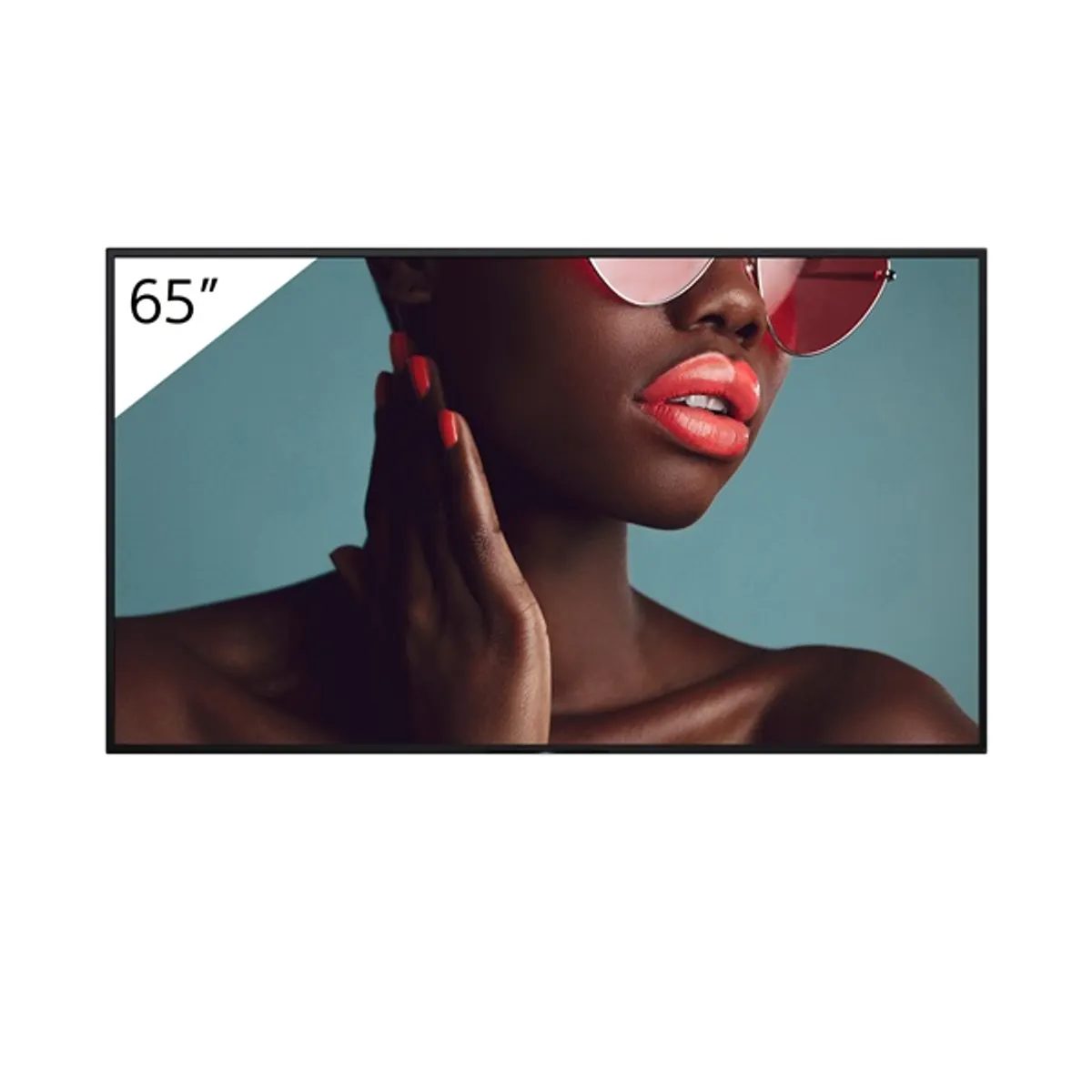 Sony FW-65BZ40L Pro Bravia LCD signage 65" 4K HDR 700 nit #1