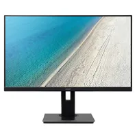 ACER COM UM.HB7EE.G22 monitor IPS 2560x1440 16:9 HDMI DP VESA 100x100 forgatható 178 178