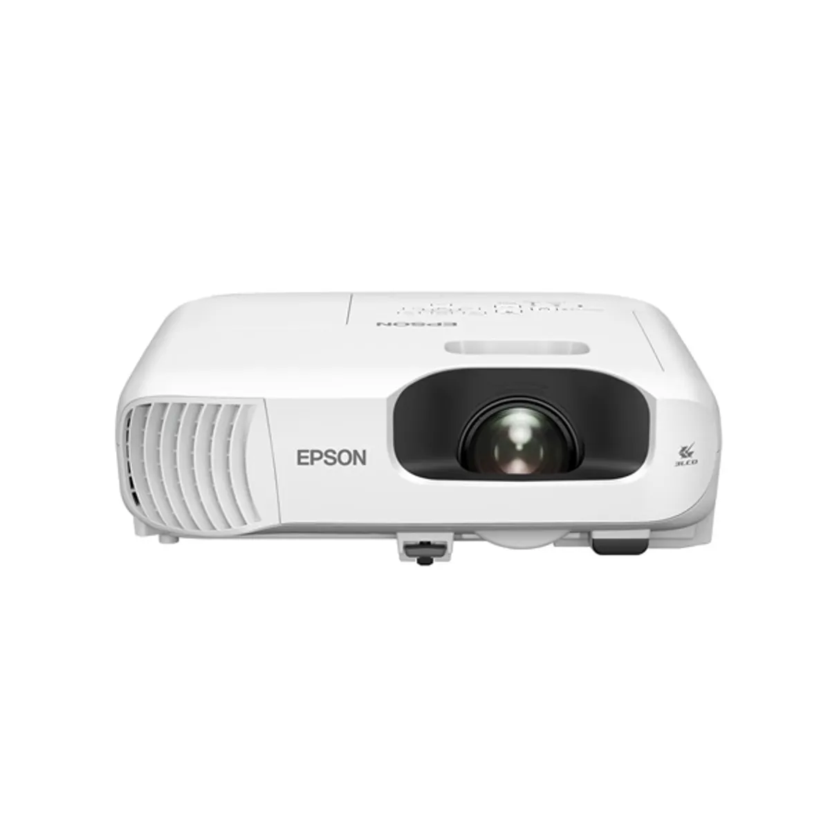 EPS VIS V11HB62040 V11HB62040 3700 lumen 1280x800 WXGA 16:9 16000:1 3LCD HDMI LAN USB VGA Vezeték nélküli LAN opcionális #2
