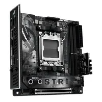 ASUS PCC ROG STRIX X870-I GAMING WIFI X870-I Gaming AMD AM5 m-ITX DDR5 5200 MHz 128 GB 2x mem PCIe x16 M.2 HDMI LAN 2.5Gbps RAID WiFi #1