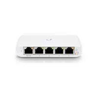Ubiquiti USW-FLEX-MINI UniFi flex mini 5x GbE RJ45 PoE bemenet USB-C táp #2