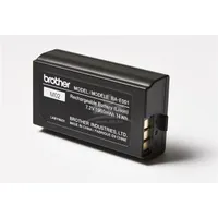 BROTHER BAE001 Li-Ion akkumulátor Mely típushoz P touch #1