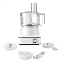HEINNER HFP-K1000WP Konyhai robotgép 1000 W #3