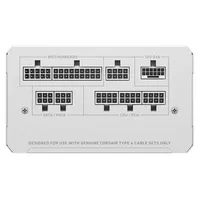 Corsair CP-9020294-EU RM1000e 1000W teljesen moduláris ATX 3.1 PCIe 5.1 fehér #2