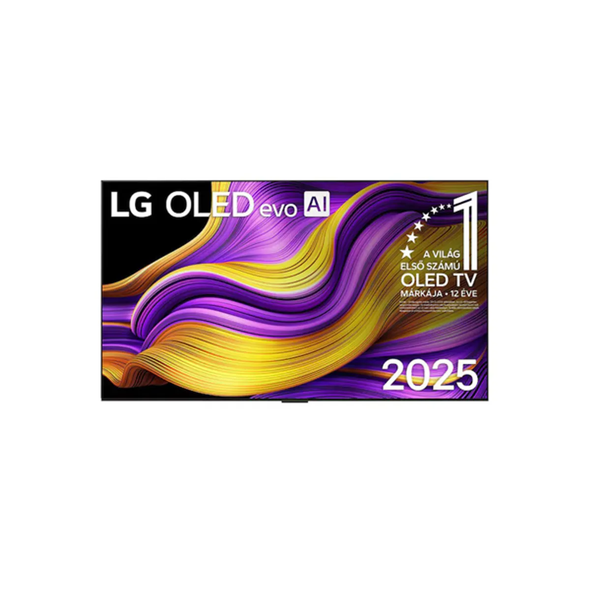 LG TV OLED65G51LW.AEU OLED65G51LW 65" OLED 3840x2160 120 Hz 4x HDMI 1x RJ-45 Ethernet 300x300 VESA #1
