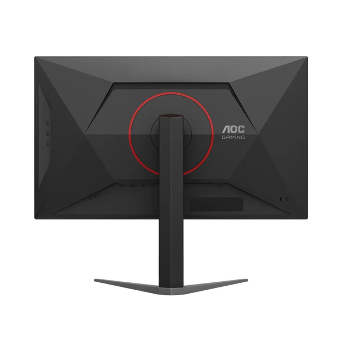 AOC U27G4XM IPS Gaming monitor 27" 4K 3840x2160 1 ms USB 3.2 Gen1 VESA állítható fekete-piros #8