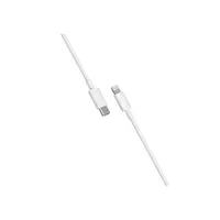 XIAOMI BHR4421GL Mi Type-C to Lightning kábel 1m fehér MFi-tanúsítvány